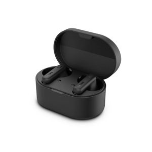 Audífonos True Wireless Philips TAT1108BK Negros