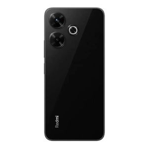 Celular 4G Xiaomi Redmi 13X 256GB 8GB 108MP Negro