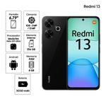 Celular-4G-Xiaomi-Redmi-13X-256GB-8GB-108MP-Negro