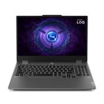 Laptop-Lenovo-83GS000BLM-Gaming-LOQ-15--Core-i5-12-8GB-512GB-W11