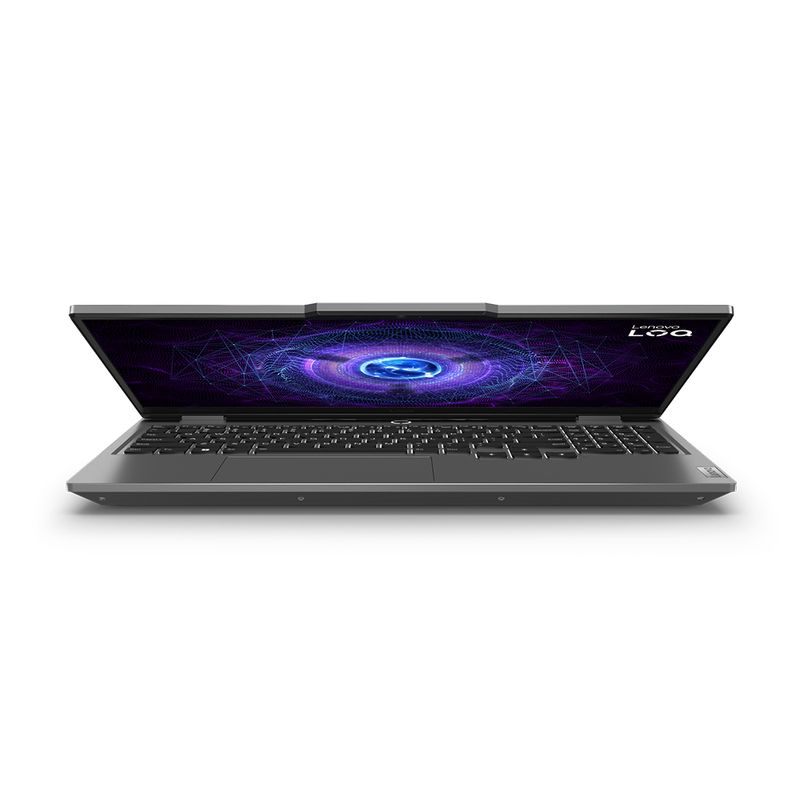Laptop-Lenovo-83GS000BLM-Gaming-LOQ-15--Core-i5-12-8GB-512GB-W11