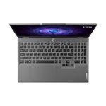Laptop-Lenovo-83GS000BLM-Gaming-LOQ-15--Core-i5-12-8GB-512GB-W11