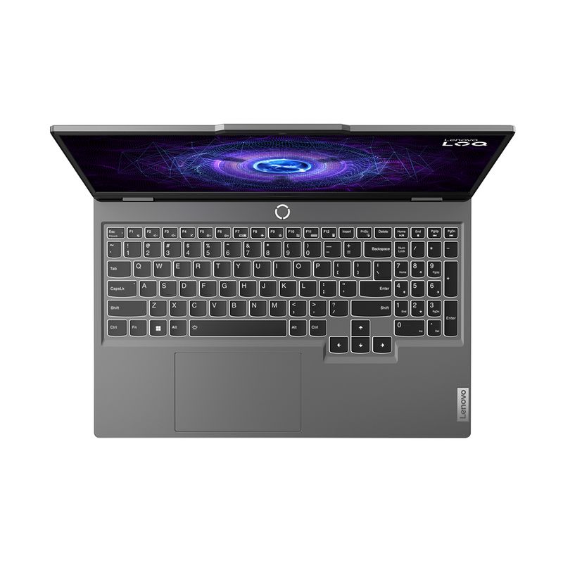 Laptop-Lenovo-83GS000BLM-Gaming-LOQ-15--Core-i5-12-8GB-512GB-W11