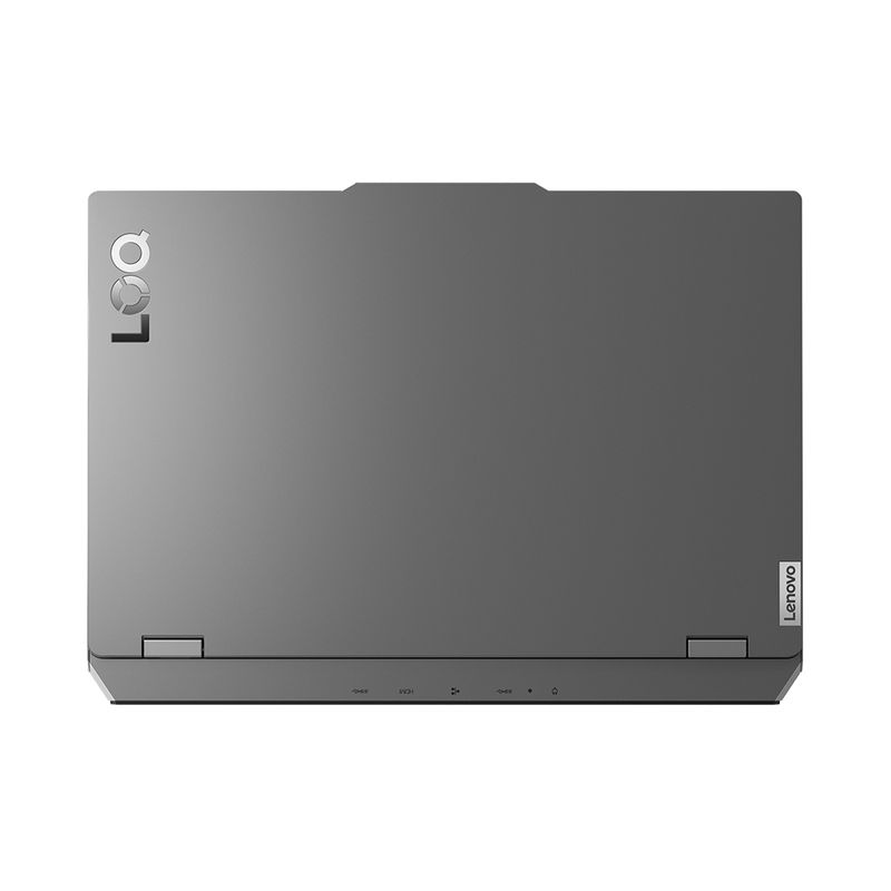Laptop-Lenovo-83GS000BLM-Gaming-LOQ-15--Core-i5-12-8GB-512GB-W11