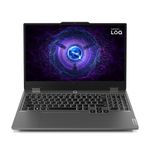 Laptop-Lenovo-83GS00ESLM-Gaming-LOQ-15--Core-i5-12-24GB-512GB-W11