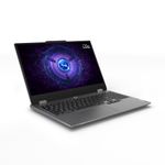 Laptop-Lenovo-83GS00ESLM-Gaming-LOQ-15--Core-i5-12-24GB-512GB-W11