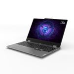 Laptop-Lenovo-83GS00ESLM-Gaming-LOQ-15--Core-i5-12-24GB-512GB-W11