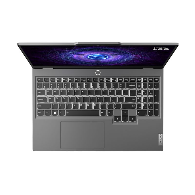 Laptop-Lenovo-83GS00ESLM-Gaming-LOQ-15--Core-i5-12-24GB-512GB-W11