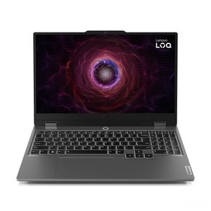 Laptop Lenovo 83JC005RLM Gaming LOQ 15" R5-7 12GB 512GB W11