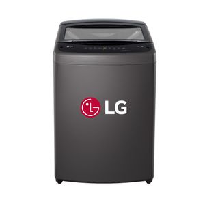 Lavadora Automática LG WT19BVTB 19 kg Negro