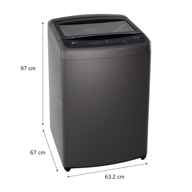 Lavadora-Automatica-LG-WT19BVTB-19-kg-Negro