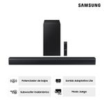 Combo-Samsung-75--QLED-4K-QN75Q60CAGXPE---Soundbar-HW-C450-PE
