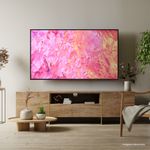 Combo-Samsung-75--QLED-4K-QN75Q60CAGXPE---Soundbar-HW-C450-PE