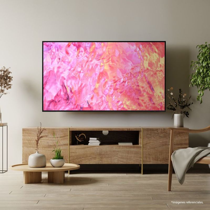 Combo-Samsung-75--QLED-4K-QN75Q60CAGXPE---Soundbar-HW-C450-PE