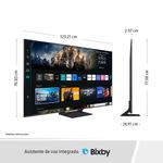 Combo-Samsung-55--QLED-4K-QN55Q65CAGXPE---Soundbar-HW-C402