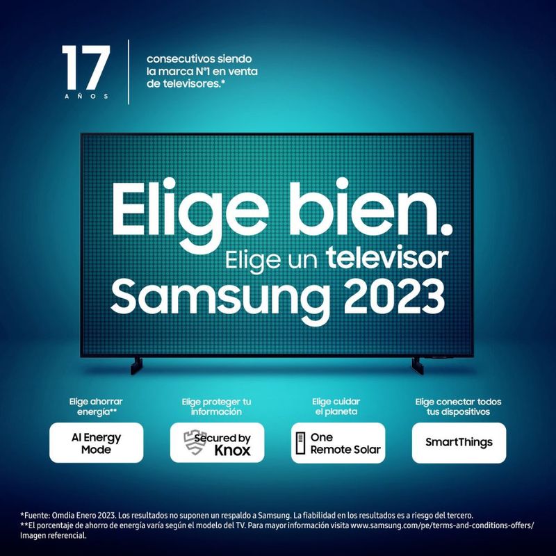 Combo-Samsung-55--QLED-4K-QN55Q65CAGXPE---Soundbar-HW-C407