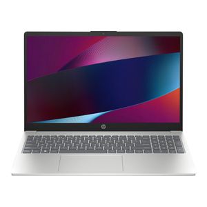 Laptop HP 15-FD0005DX 15.6" Táctil Core i5 8GB 512GB W11