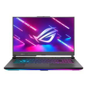 Laptop Asus ROG G713P 17.3" R9-7845HX 16GB 1TB VID8GB W11