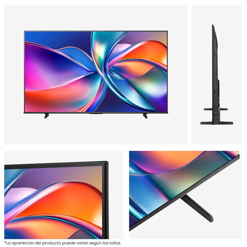 Televisor-Smart-UHD-4K-50-Pulgadas-Hisense-QLED-50Q6QV-2025
