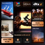 Televisor-Smart-UHD-4K-55-Pulgadas-Hisense-LED-55A6NV-2025