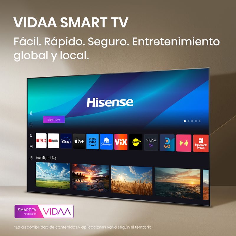 Televisor-Smart-UHD-4K-55-Pulgadas-Hisense-LED-55A6NV-2025