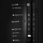 Televisor-Smart-UHD-4K-55-Pulgadas-Hisense-LED-55A6NV-2025