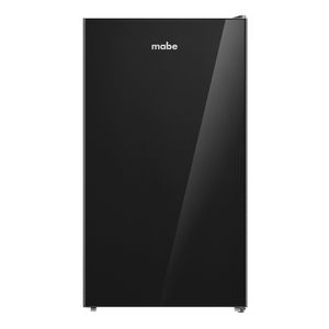 Frigobar Mabe 93L RMF04PV0 Silver