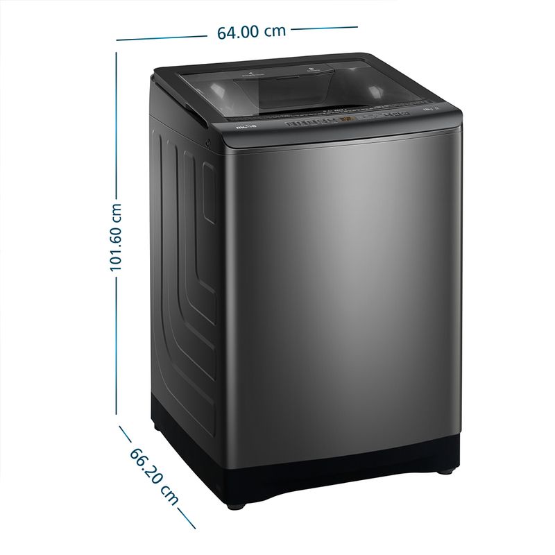 Lavadora-Automatica-Mabe-LMA8120WDGBB0-18kg-Gris