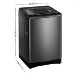 Lavadora-Automatica-Mabe-LMA4120WDGBB0-14kg-Gris