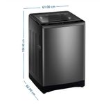 Lavadora-Automatica-Mabe-LMA6120WDGBB0-Gris
