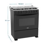 Cocina-a-Gas-Mabe-CMP3020FN1-30--6-Hornillas-Negro