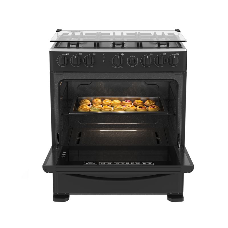 Cocina-a-Gas-Mabe-CMP3020FN1-30--6-Hornillas-Negro