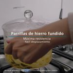 Cocina-a-Gas-Mabe-CMP3020FN1-30--6-Hornillas-Negro