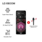 Torre-de-sonido-LG-XBOOM-RNC7-Multi-Bluetooth-Karaoke-Star