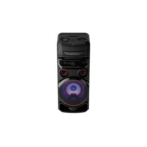 Torre de sonido LG XBOOM RNC7 Multi-Bluetooth Karaoke Star