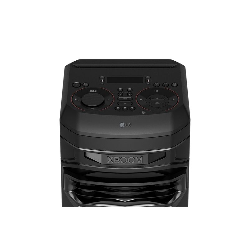 Torre-de-sonido-LG-XBOOM-RNC7-Multi-Bluetooth-Karaoke-Star