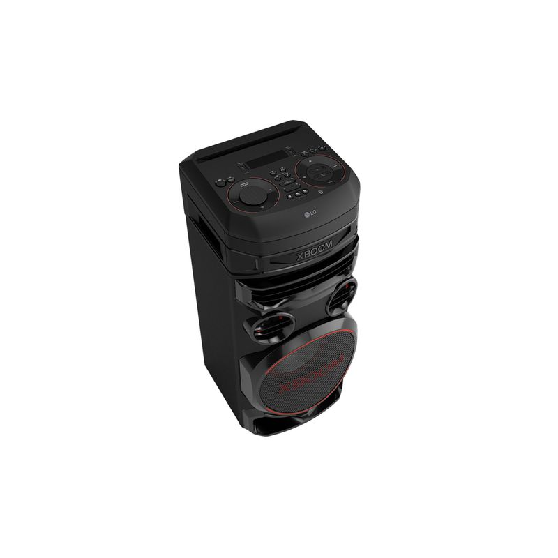 Torre-de-sonido-LG-XBOOM-RNC7-Multi-Bluetooth-Karaoke-Star