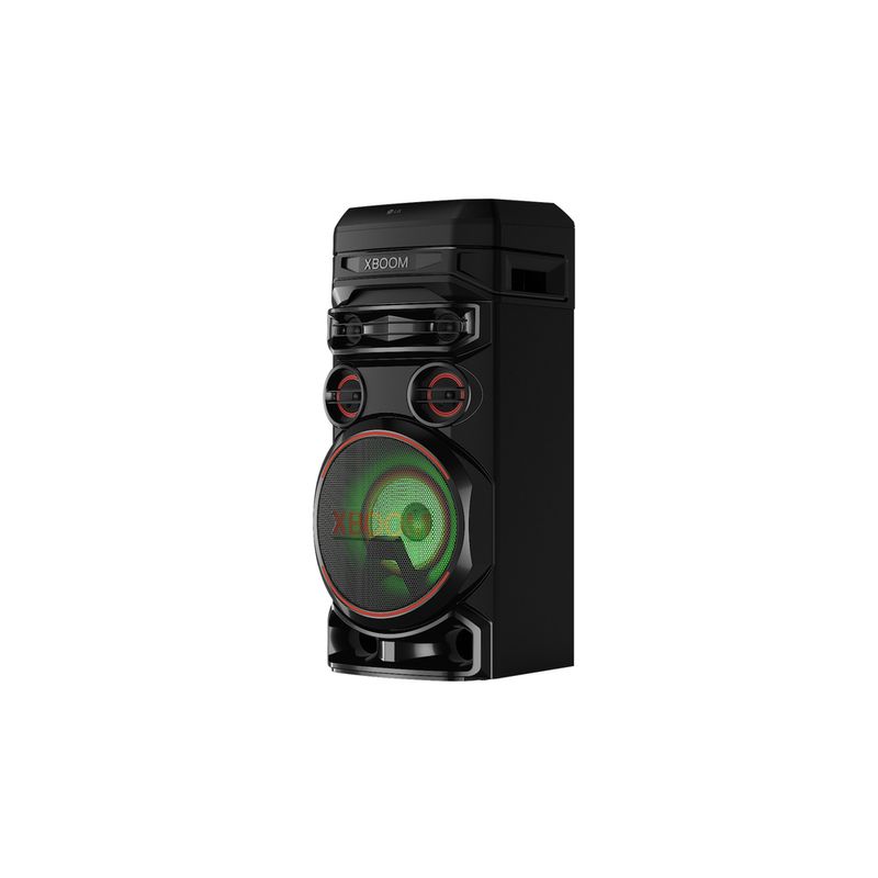 Torre-de-sonido-LG-XBOOM-RNC7-Multi-Bluetooth-Karaoke-Star