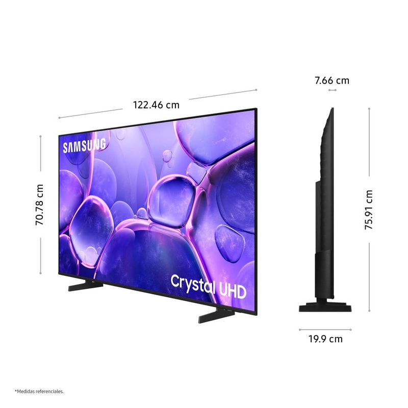 Televisor-Smart-Crystal-UHD-55-pulgadas-Samsung-U8000F--2025-