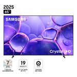 Televisor-Smart-4K-UHD-65-pulgadas-Crystal-UHD-U8000F-2025