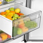 Refrigeradora-Side-By-Side-Hisense-529L-RS3P558NMCA-C-D-Inox