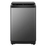 Lavadora-Hisense-WT3J1023UT-10 kg-Gris-Oscuro