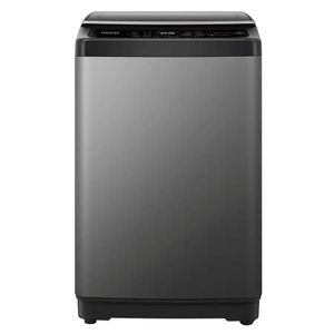 Lavadora Hisense WT3J1023UT 10 kg Gris Oscuro