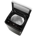 Lavadora-Hisense-WT3J1023UT-10 kg-Gris-Oscuro