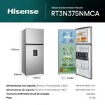 Refrigeradora-Hisense-RT3N375NMCA-379L-C-D-Gris