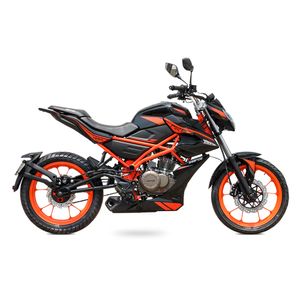 Moto Ssenda Viper 200 NKS