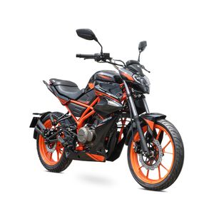 Moto Ssenda Viper 200 NKS