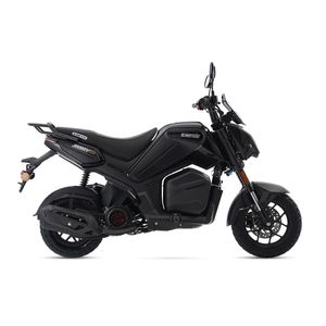 Moto Ssenda Jimmy 150