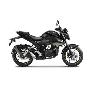 Moto Suzuki GSX150 ABS Naked