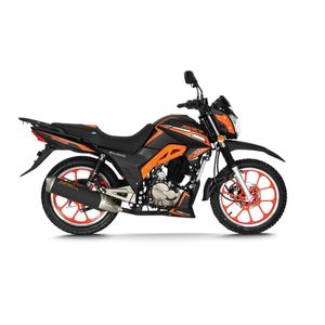 Moto Ronco Pantera 200R